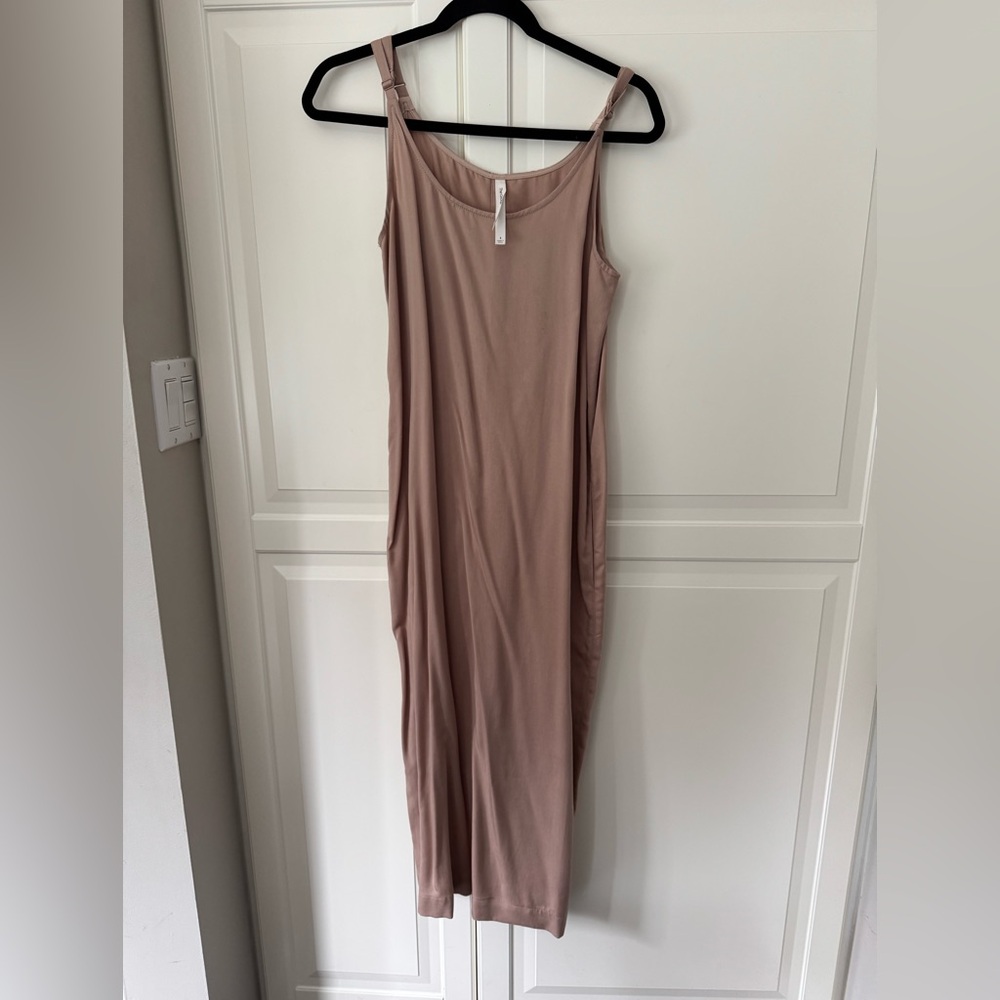 Group By Babaton Dress In Small.  Ptp 16.5 In Length 47.5 In